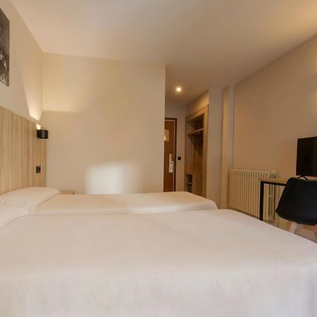 Hotel Encamp Zimmer foto
